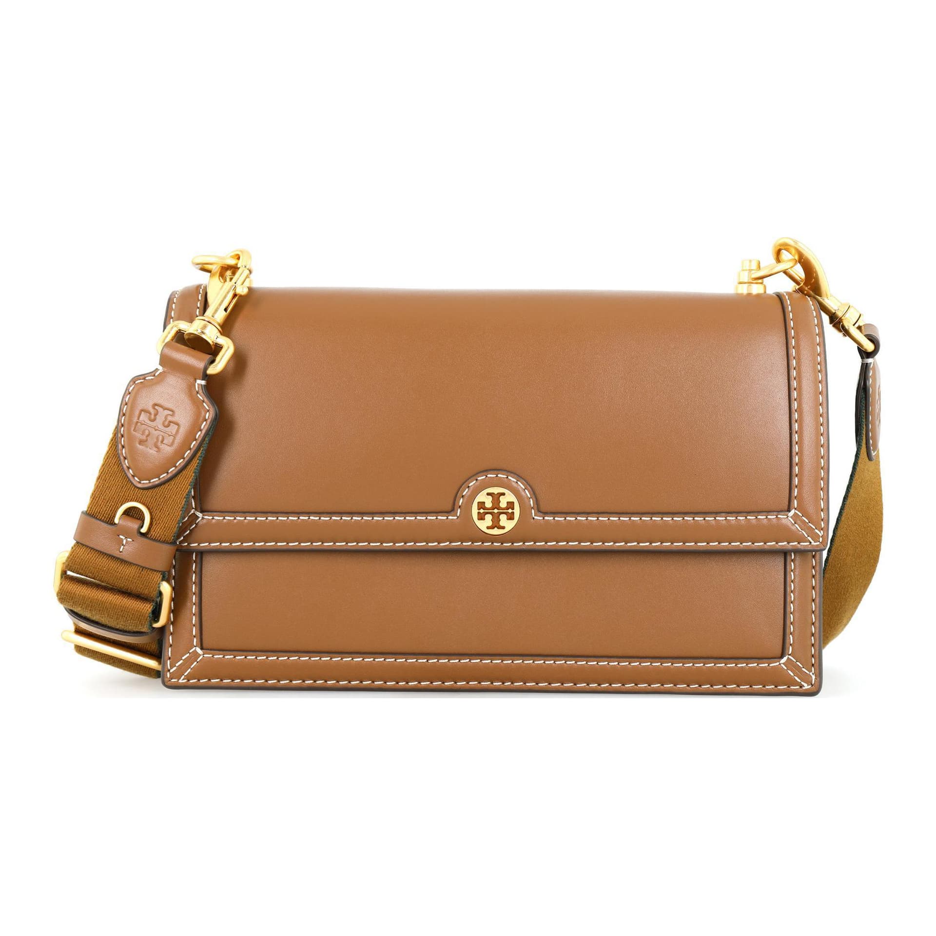 Сумка через плечо TORY BURCH T Monogram TB - изображение 1