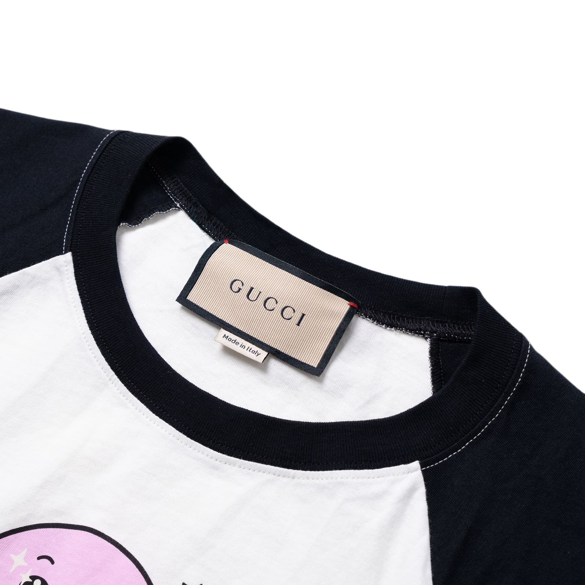 Футболка GUCCI T - изображение 5