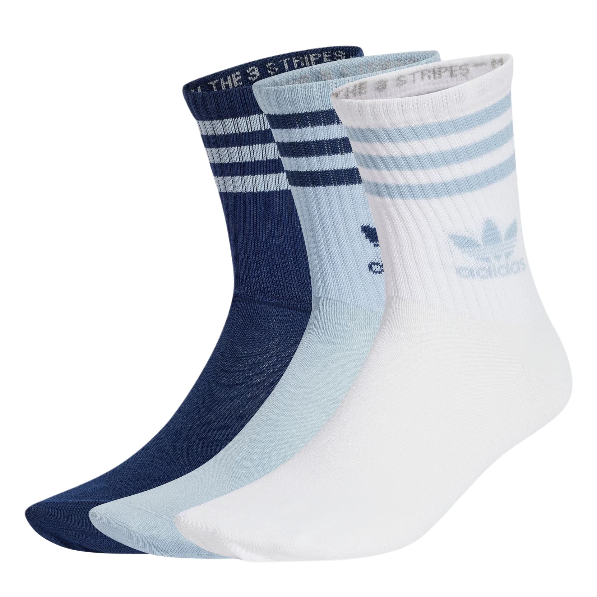 Носки adidas Originals Socks Crew - изображение 1