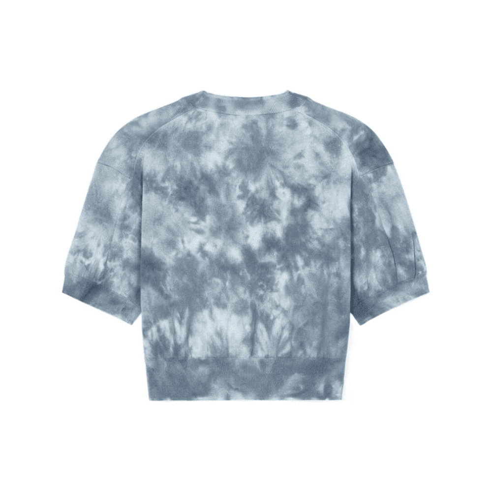 Кофта KENZO SS22 logo - изображение 2