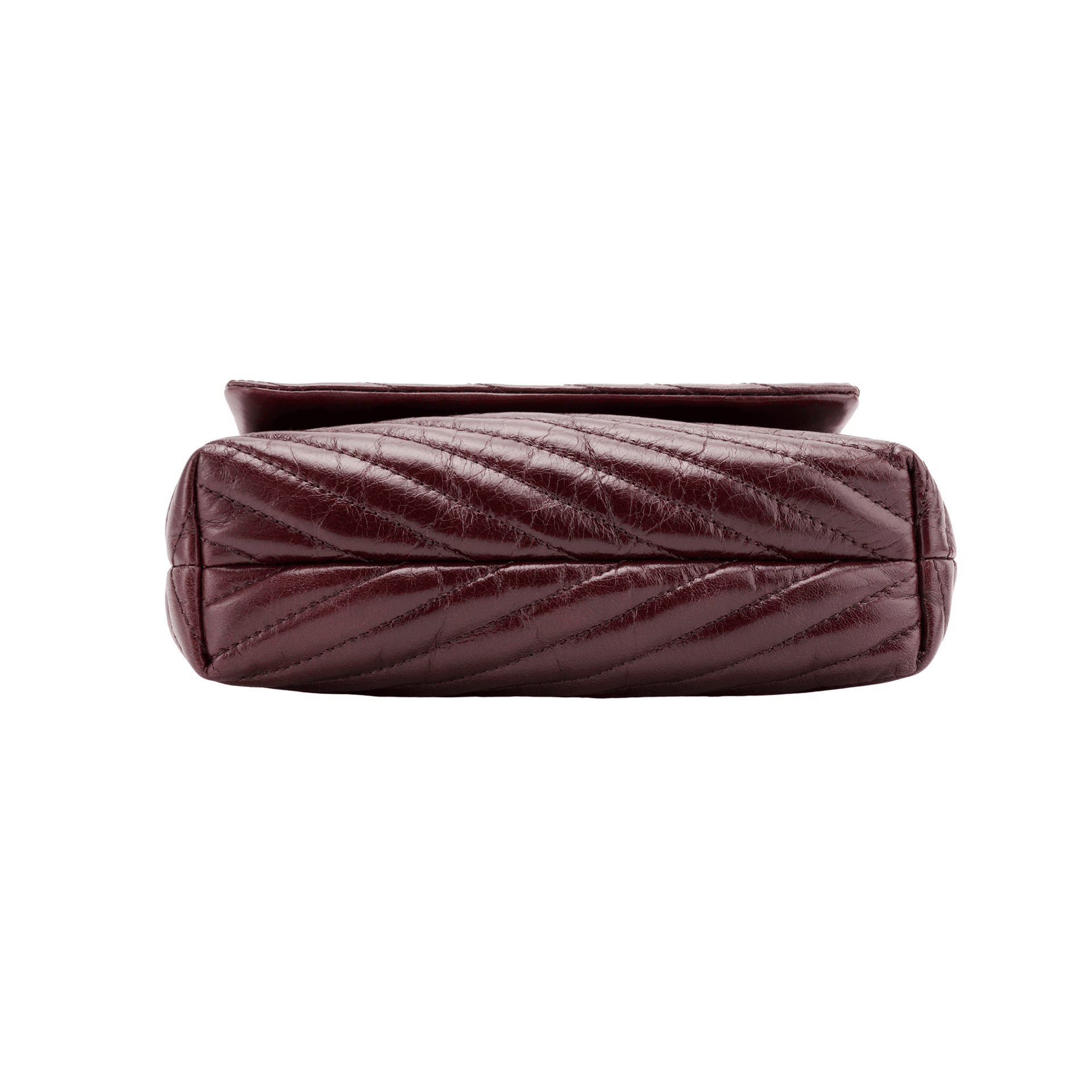 Сумка через плечо TORY BURCH Kira CHEVRON - изображение 4