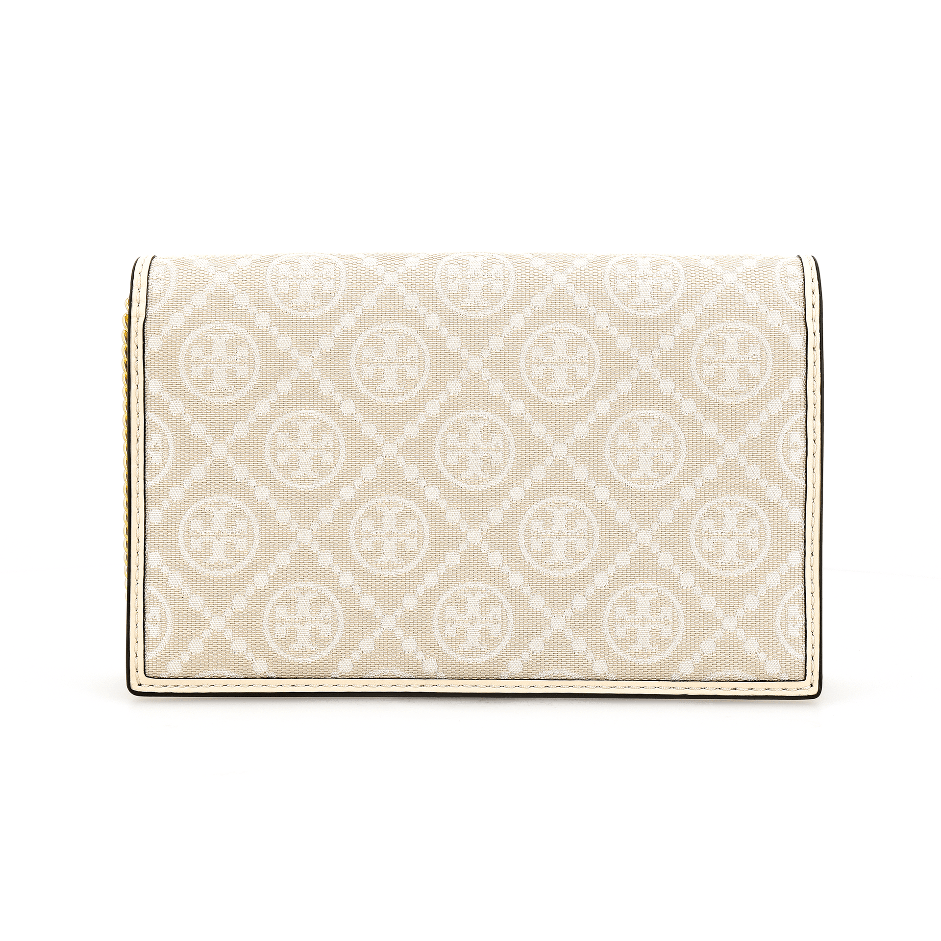 Сумка через плечо TORY BURCH T Monogram T - изображение 3