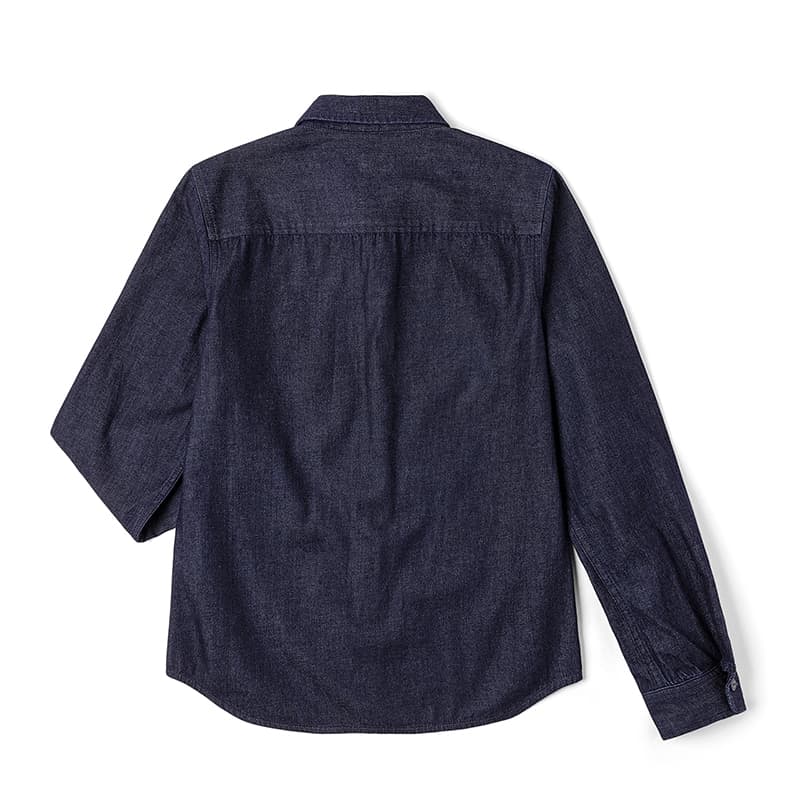 Рубашка Lee SS25 Logo - изображение 2