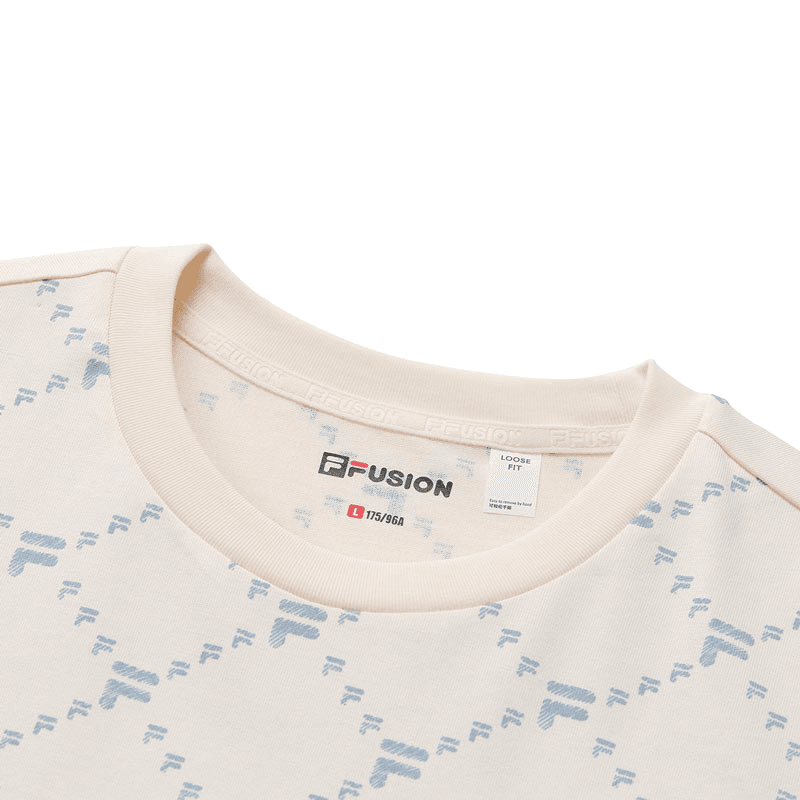 Футболка FILA FUSION FOBFUSION LIFE T - изображение 5