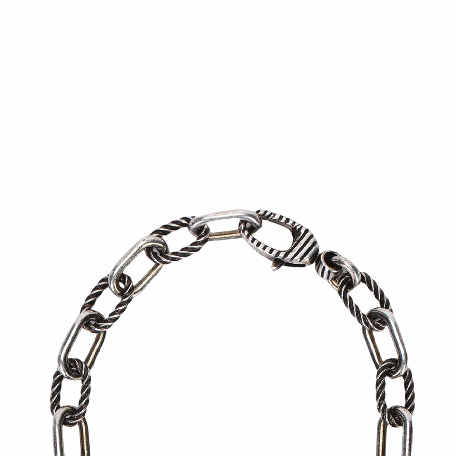 Браслет Gucci Interlocking G Bracelet - изображение 4