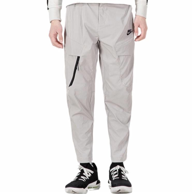 Штаны Nike logo - изображение 2
