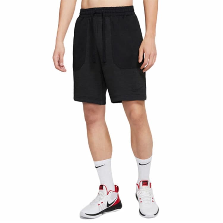 Баскетбольные шорты Nike Therma Flex Exploration - изображение 4