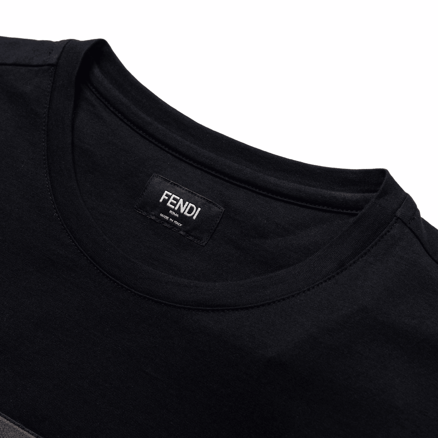 Футболка FENDI T — фото 9
