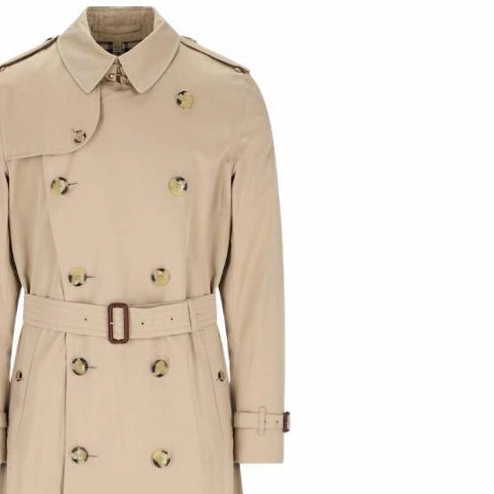 Ветровка Burberry - изображение 6