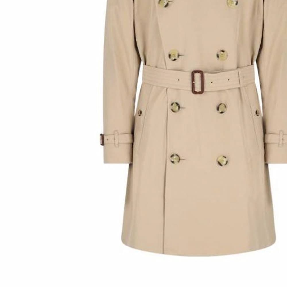 Ветровка Burberry - изображение 5