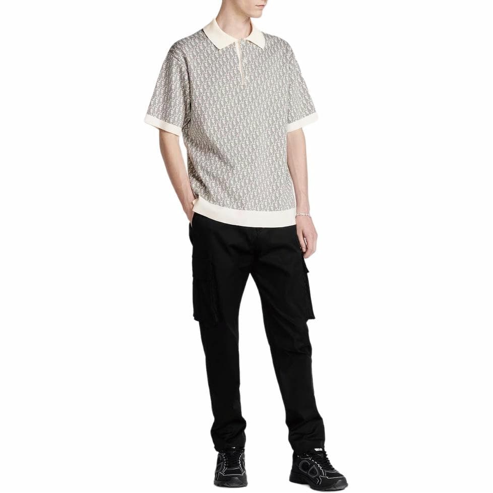 Поло DIOR SS24 Polo - изображение 3