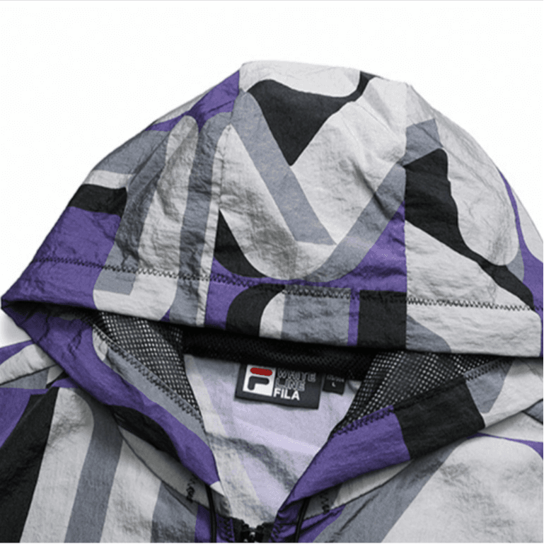Куртка FILA - изображение 3