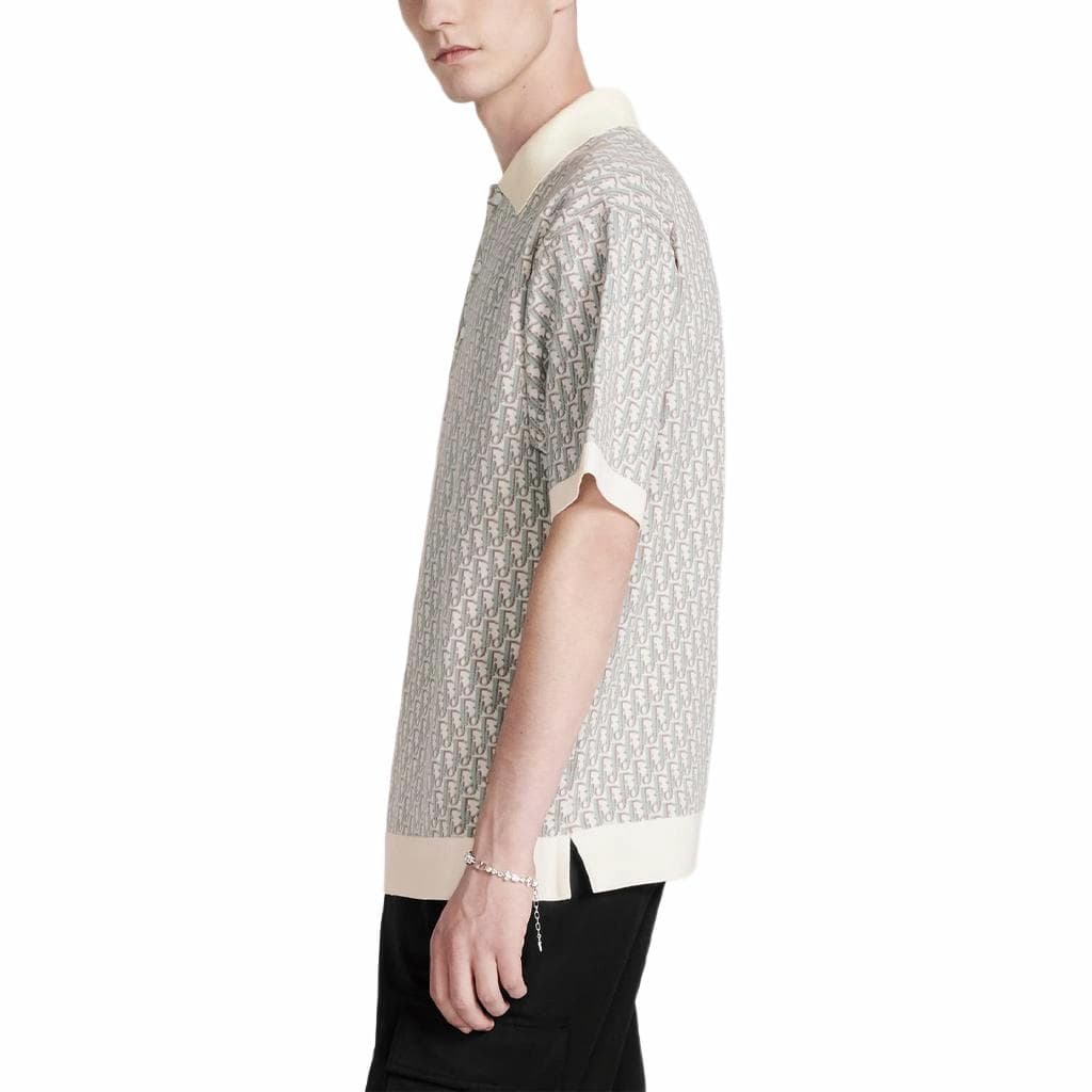 Поло DIOR SS24 Polo - изображение 5