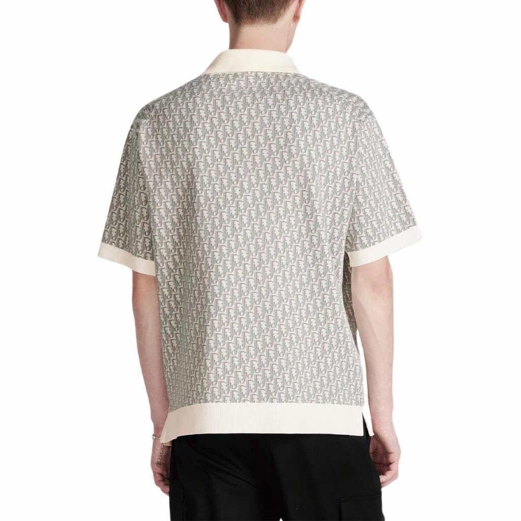 Поло DIOR SS24 Polo - изображение 4