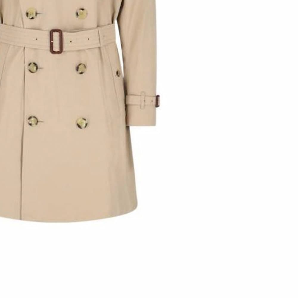 Ветровка Burberry - изображение 3