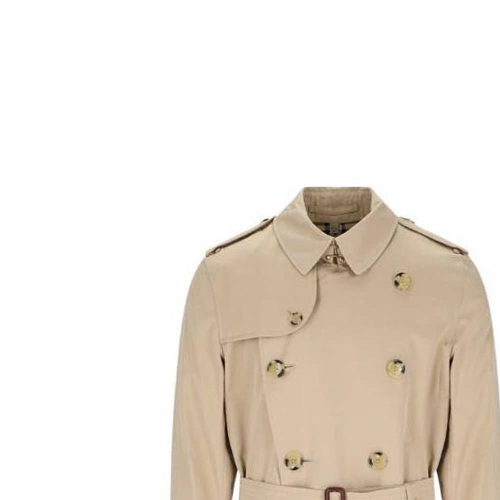 Ветровка Burberry - изображение 4