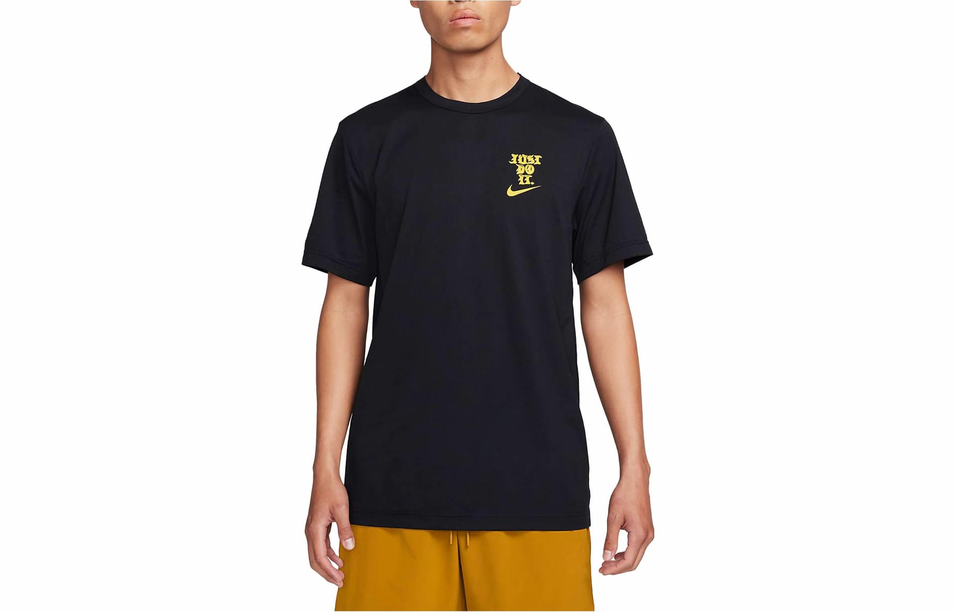 Спортивный костюм Nike Dri-FIT UV Hyverse - изображение 3