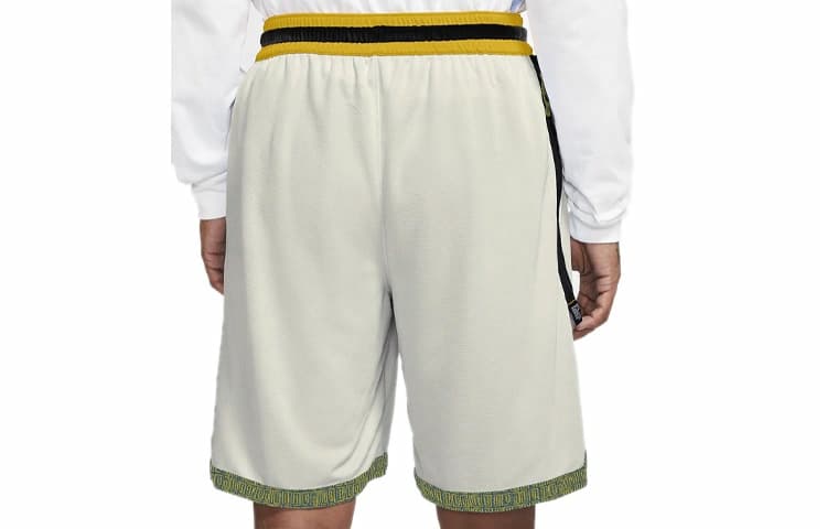 Баскетбольные шорты Nike Basketball Shorts Sail - изображение 2