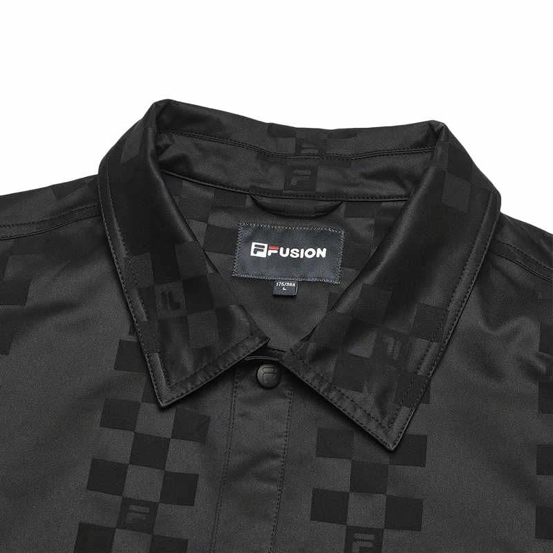 Куртка FILA FUSION - изображение 3