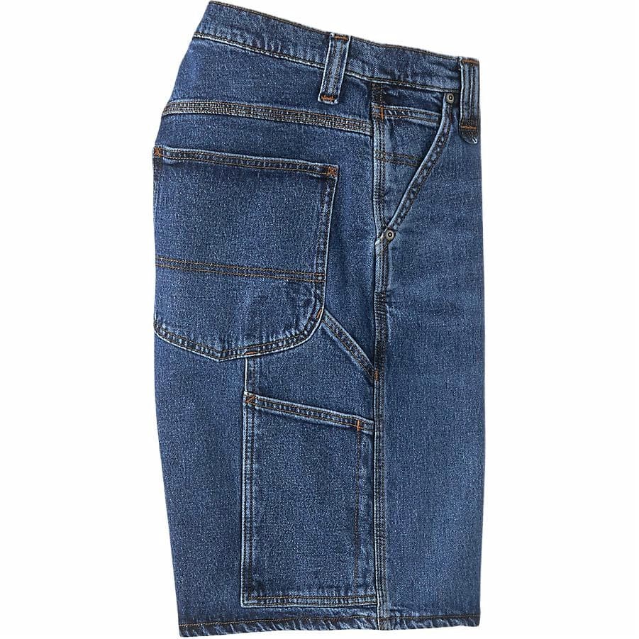 Джинсовые шорты Lee Legendary Workwear - изображение 3
