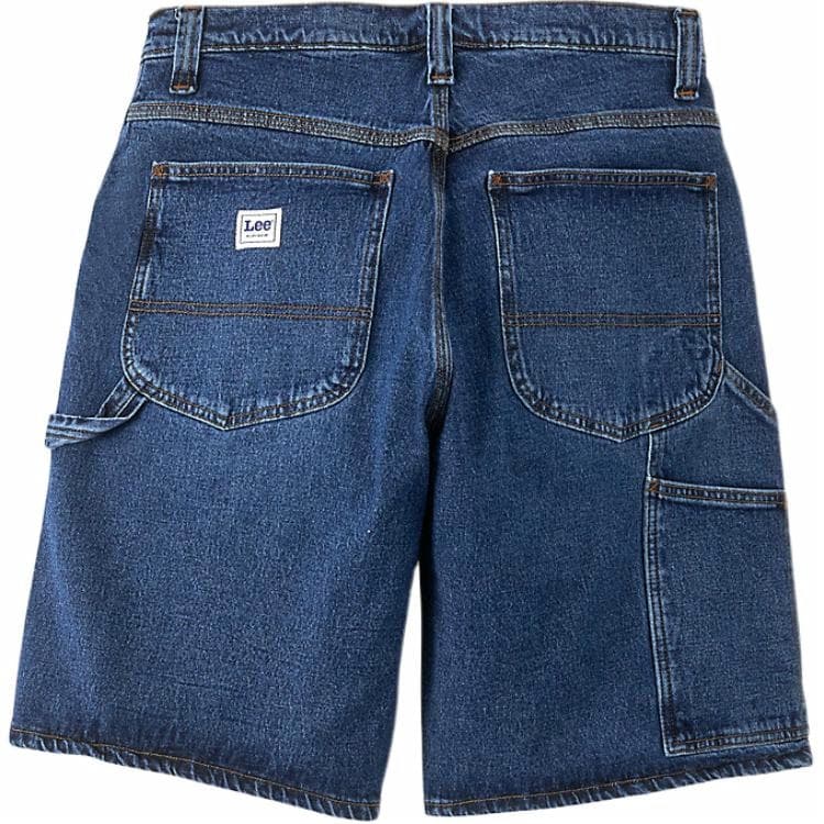 Джинсовые шорты Lee Legendary Workwear - изображение 2