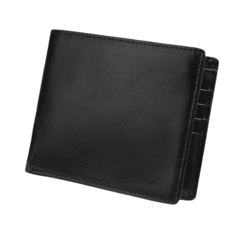 Кошелек NOMK RFID - изображение 3