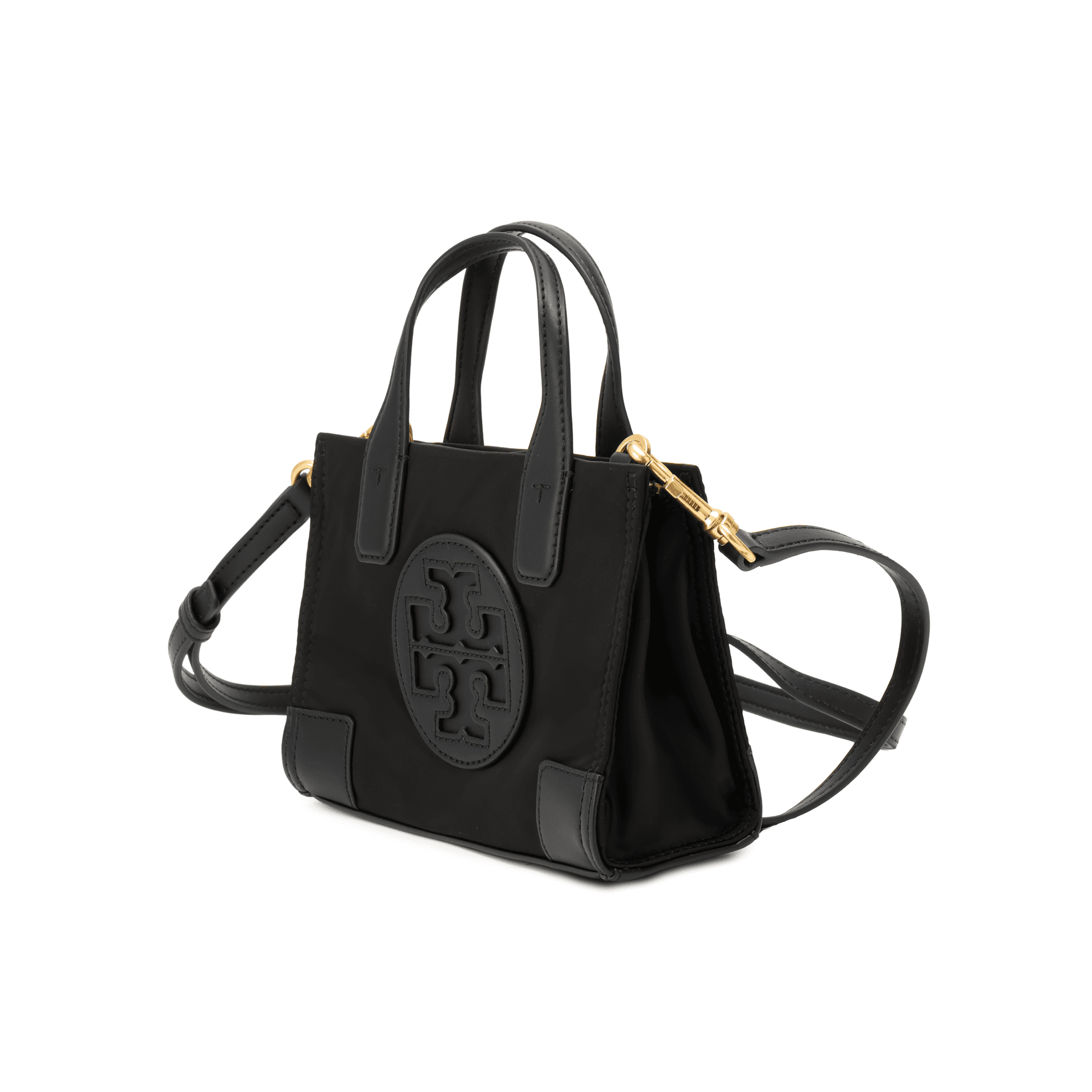 Сумка TORY BURCH Ella Logo Tote - изображение 2