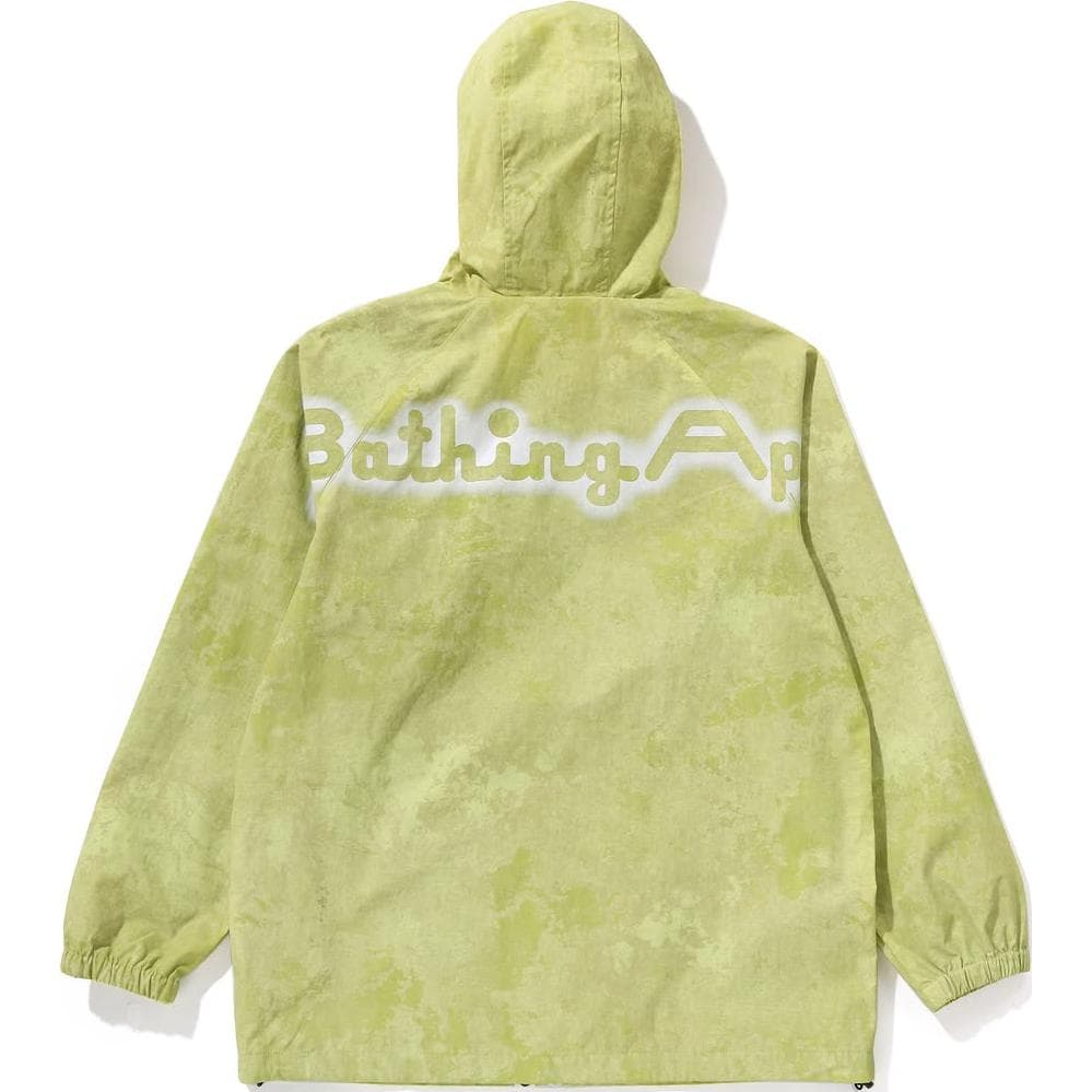 Куртка A BATHING APE Мужской Куртки - изображение 5