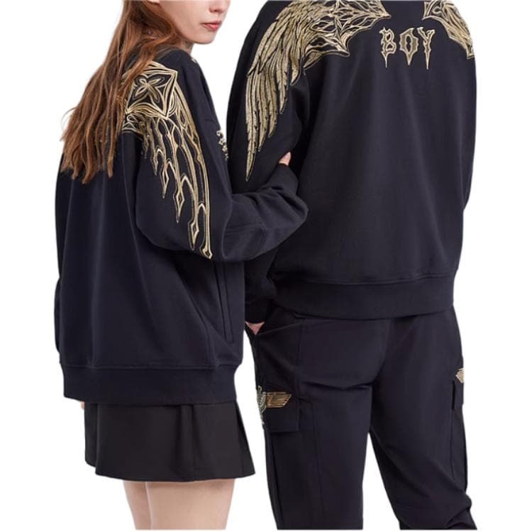 Худи Boy London FW22 logo - изображение 5