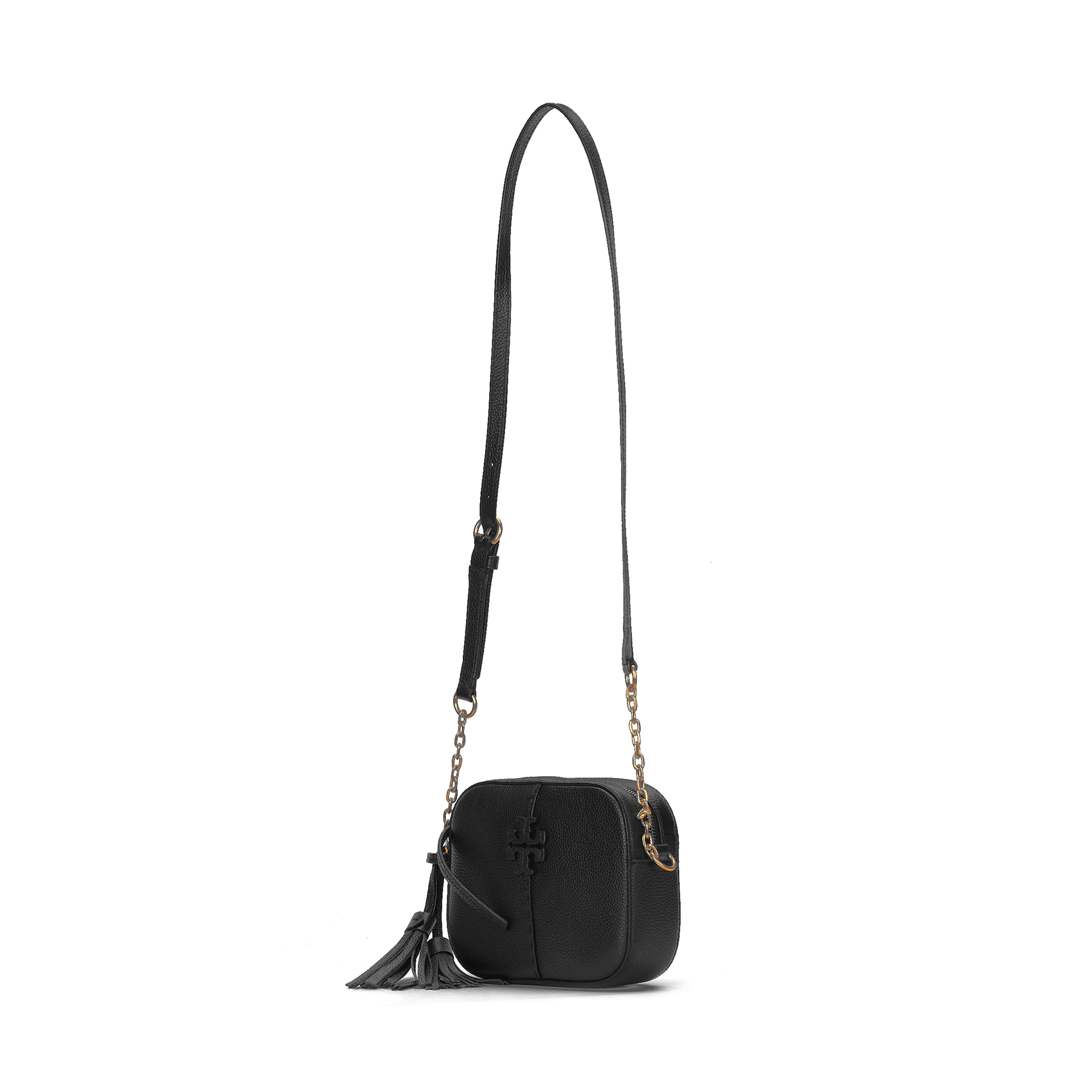 Мини-сумка TORY BURCH TB Mcgraw - изображение 2
