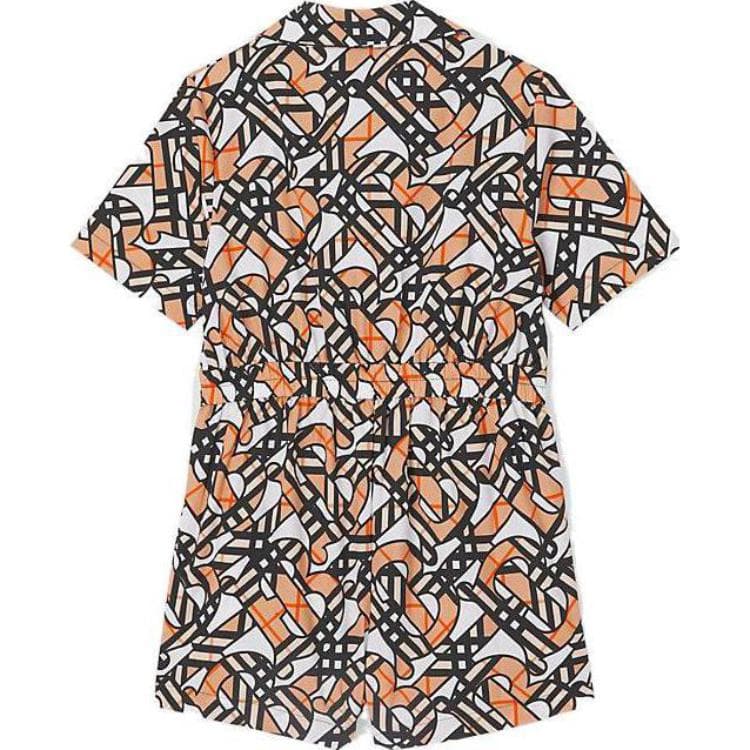 Burberry SS22 Logo - изображение 2