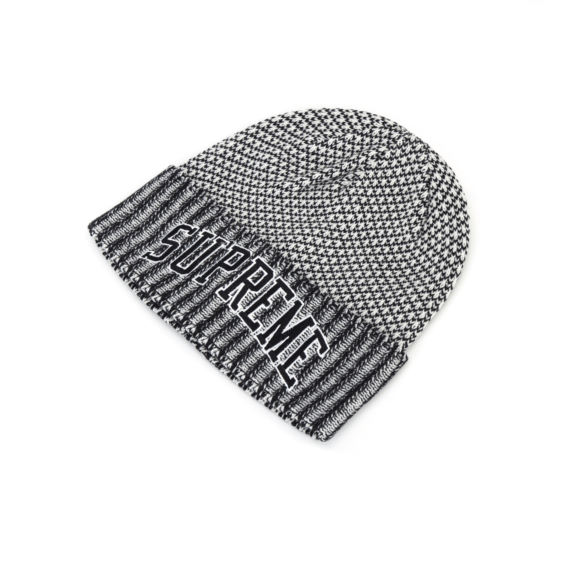 Шапка Supreme FW20 Week 4 Fair Isle Beanie - изображение 3