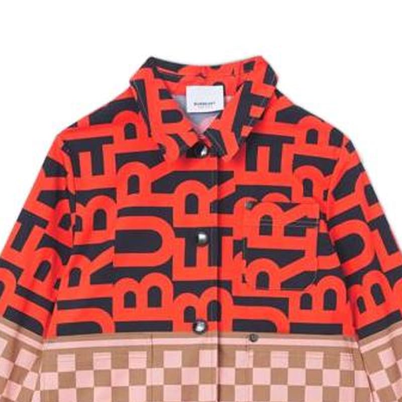 Burberry SS22 A - изображение 3