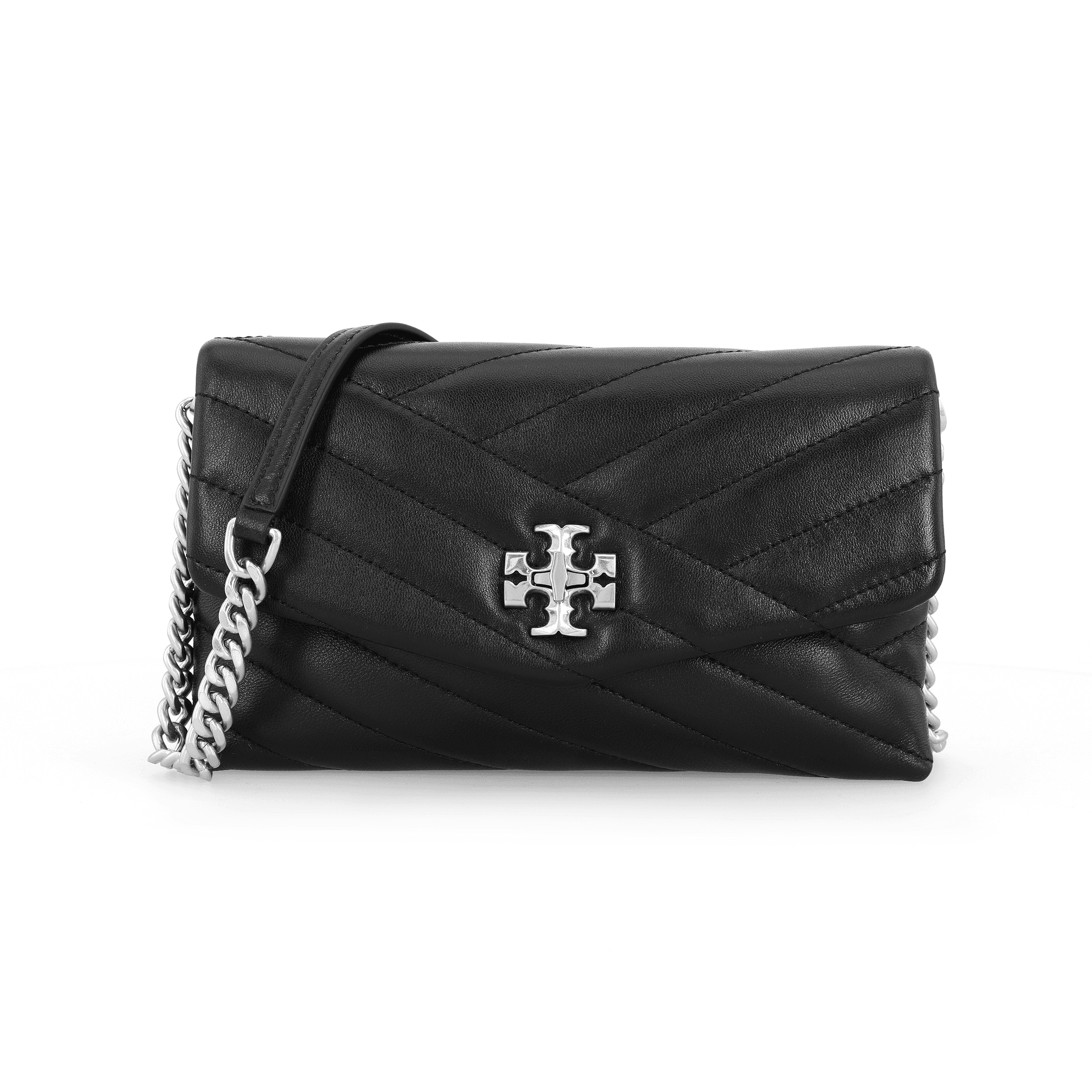 Мини-сумка TORY BURCH Logo - изображение 1