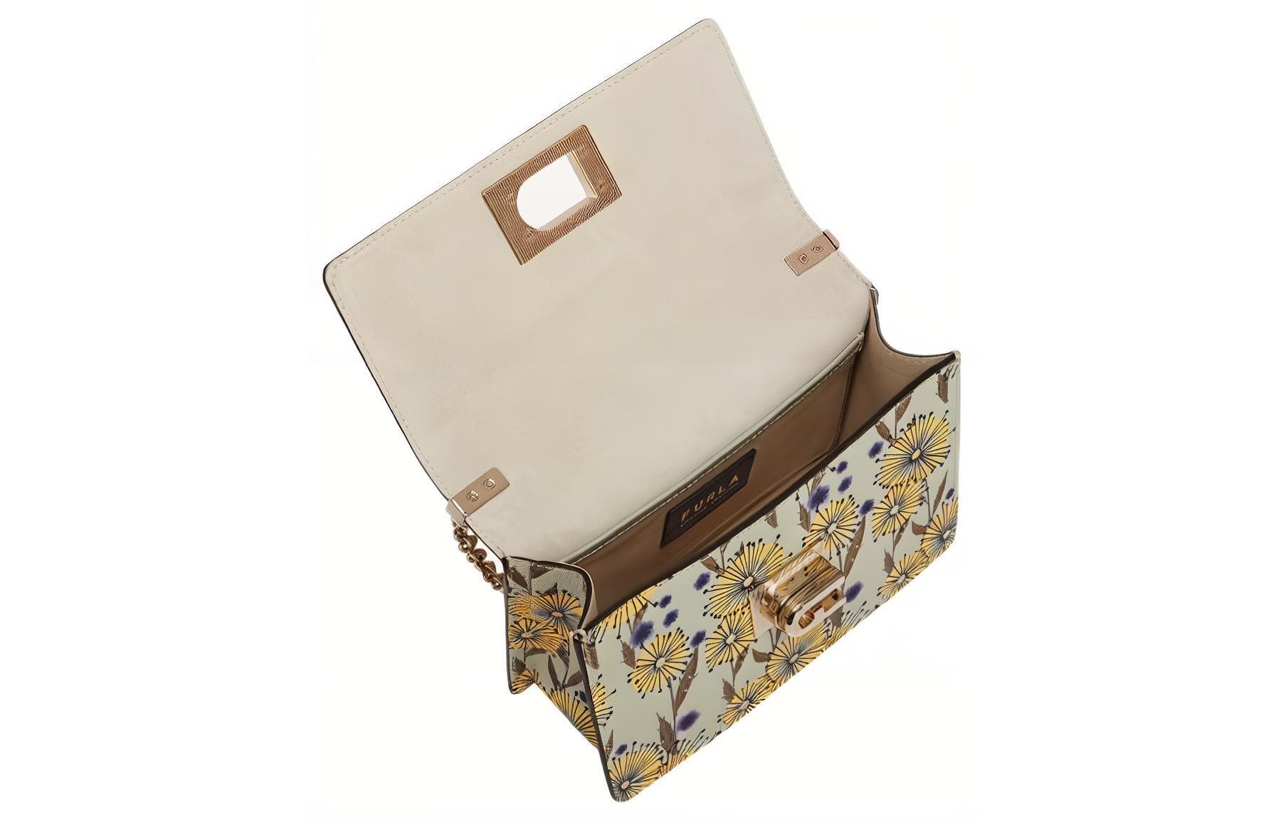 Сумка через плечо Furla 1927 20 22 - изображение 4
