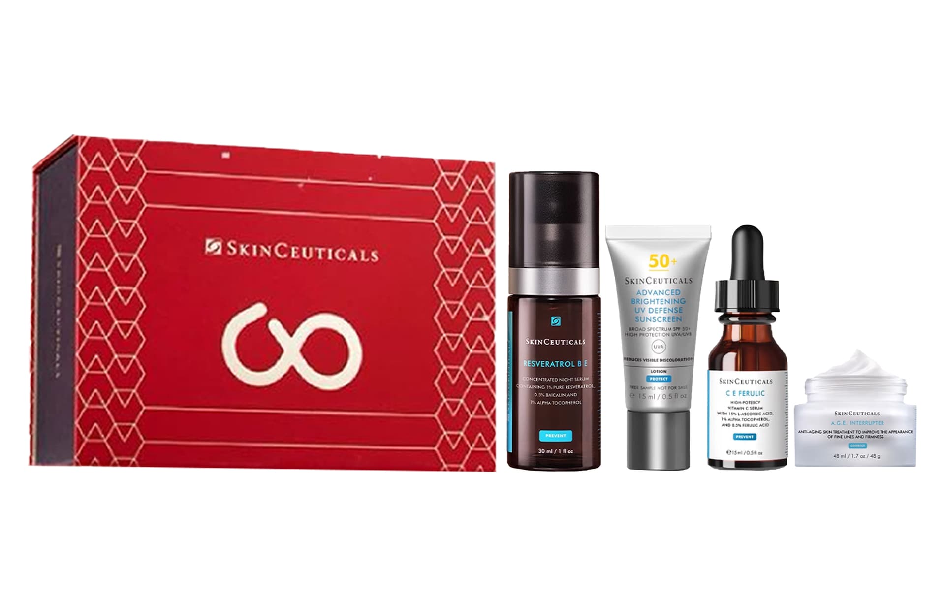 Маска для лица SKINCEUTICALS Наборы для ухода за кожей Унисекс - изображение 1