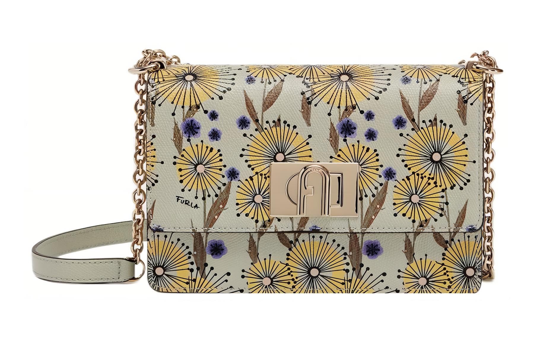 Сумка через плечо Furla 1927 20 22 - изображение 1