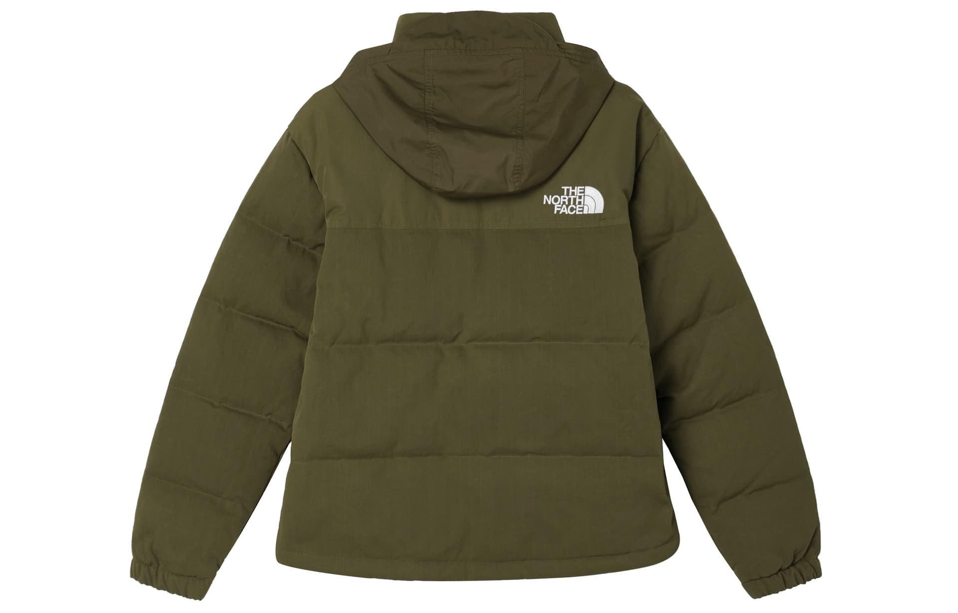 Куртка THE NORTH FACE Ripstop Nuptse Jacket - изображение 2