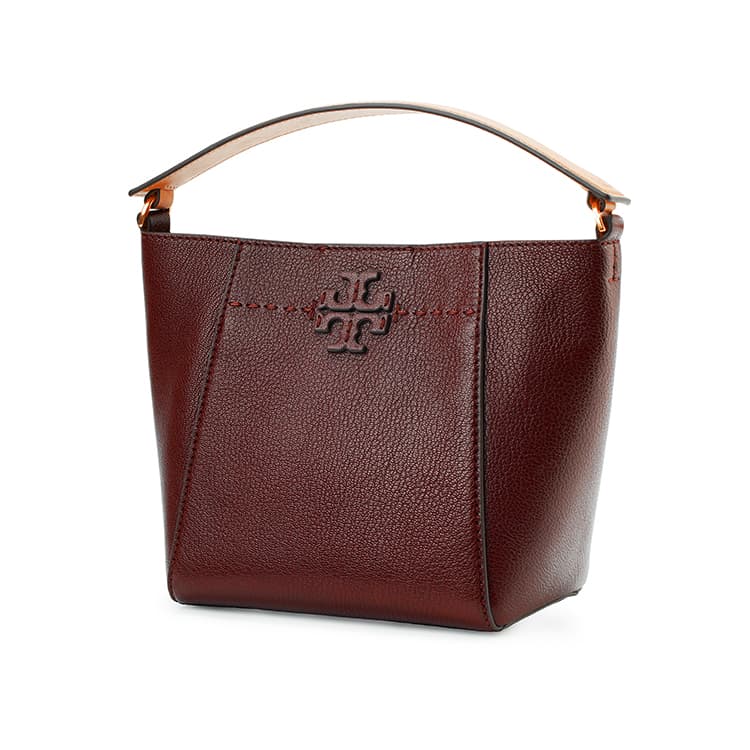 Сумка TORY BURCH McGraw T - изображение 2