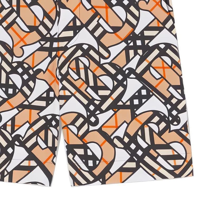 Burberry SS22 Logo - изображение 5