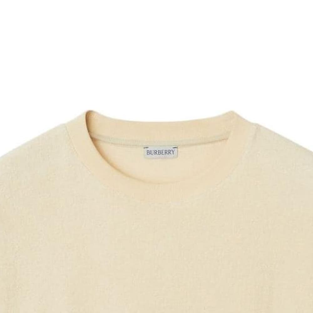 Футболка Burberry T - изображение 3