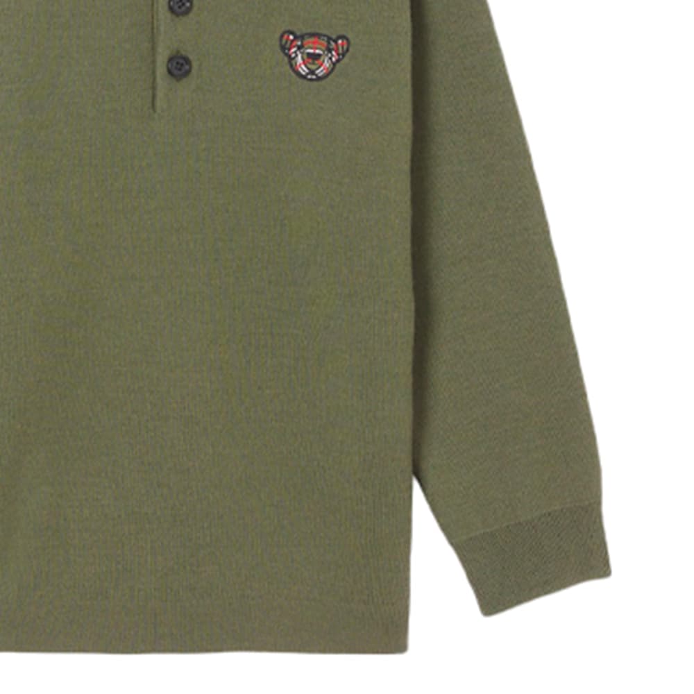 Burberry Polo - изображение 4