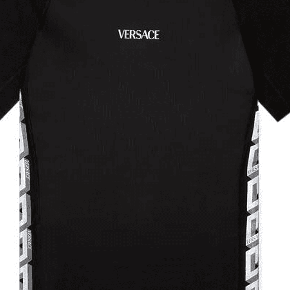 Футболка VERSACE LogoT - изображение 2