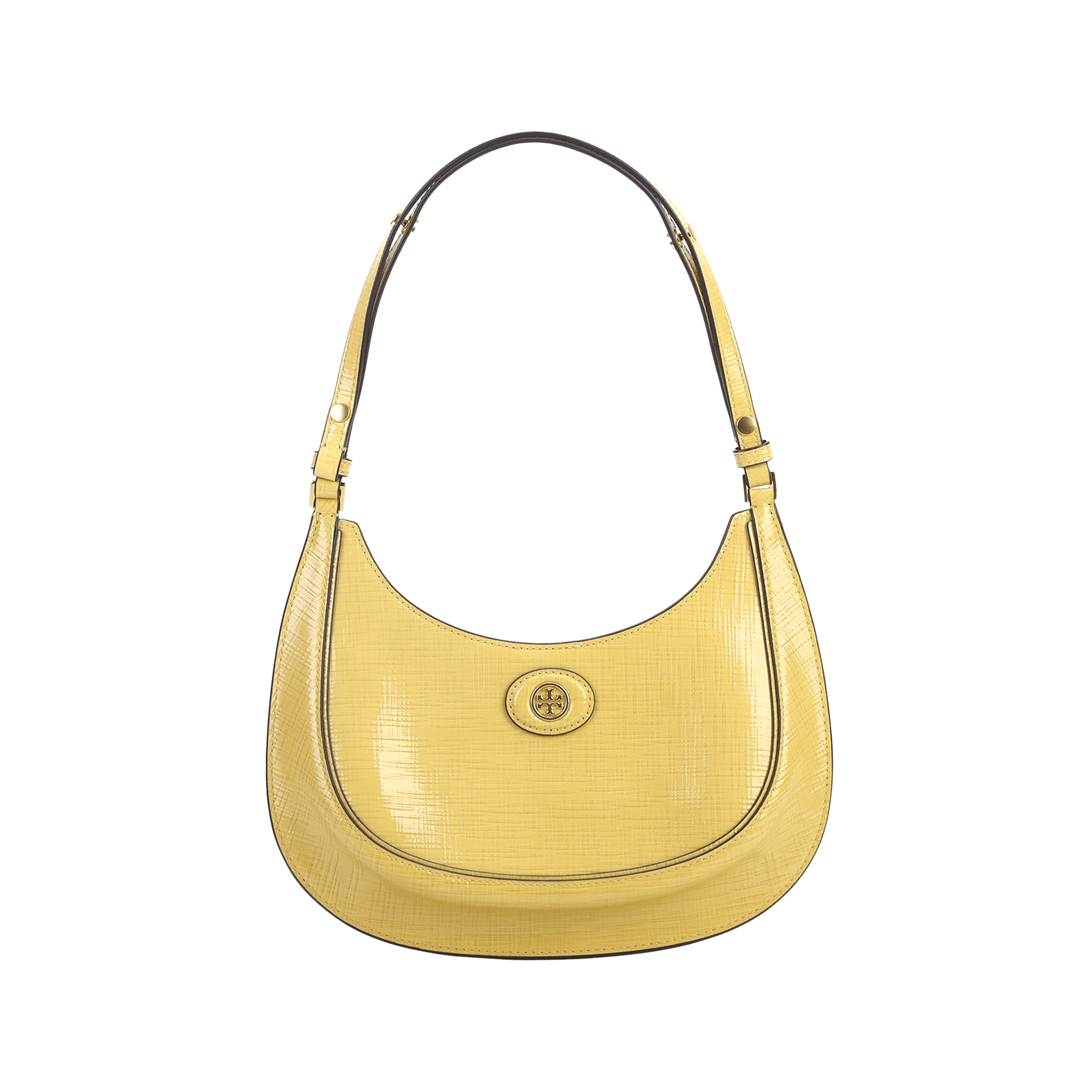 Мини-сумка TORY BURCH Robinson - изображение 1