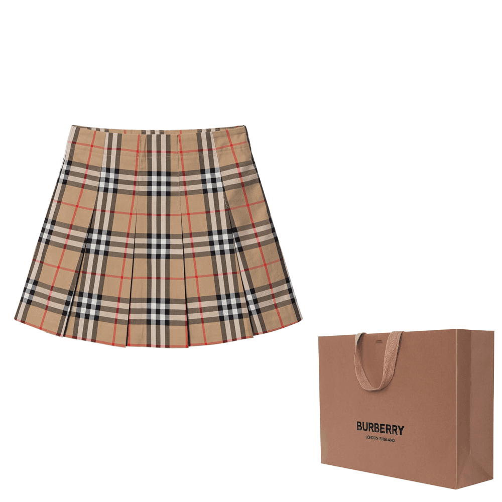 Burberry FW23 - изображение 6