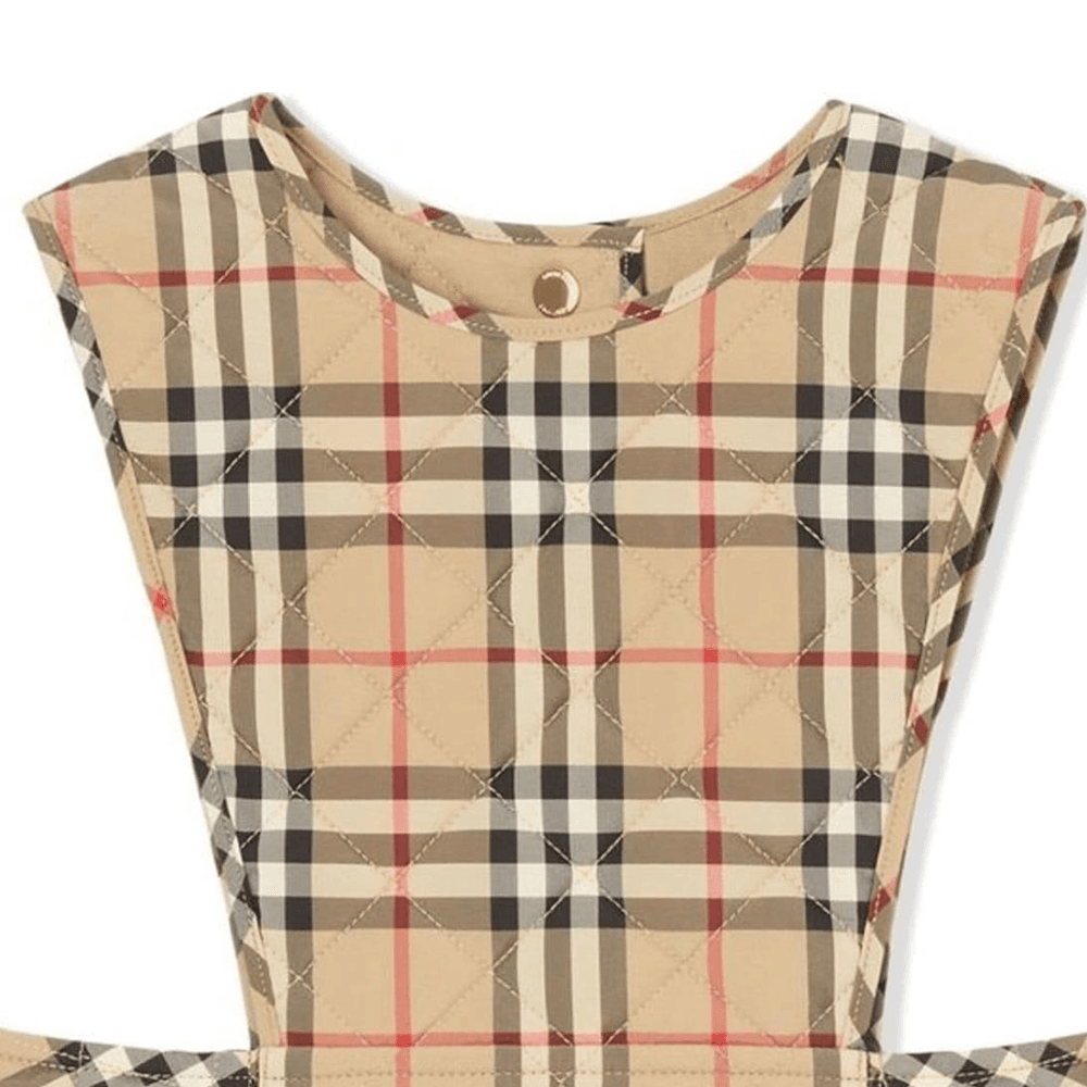 Burberry FW22 - изображение 4