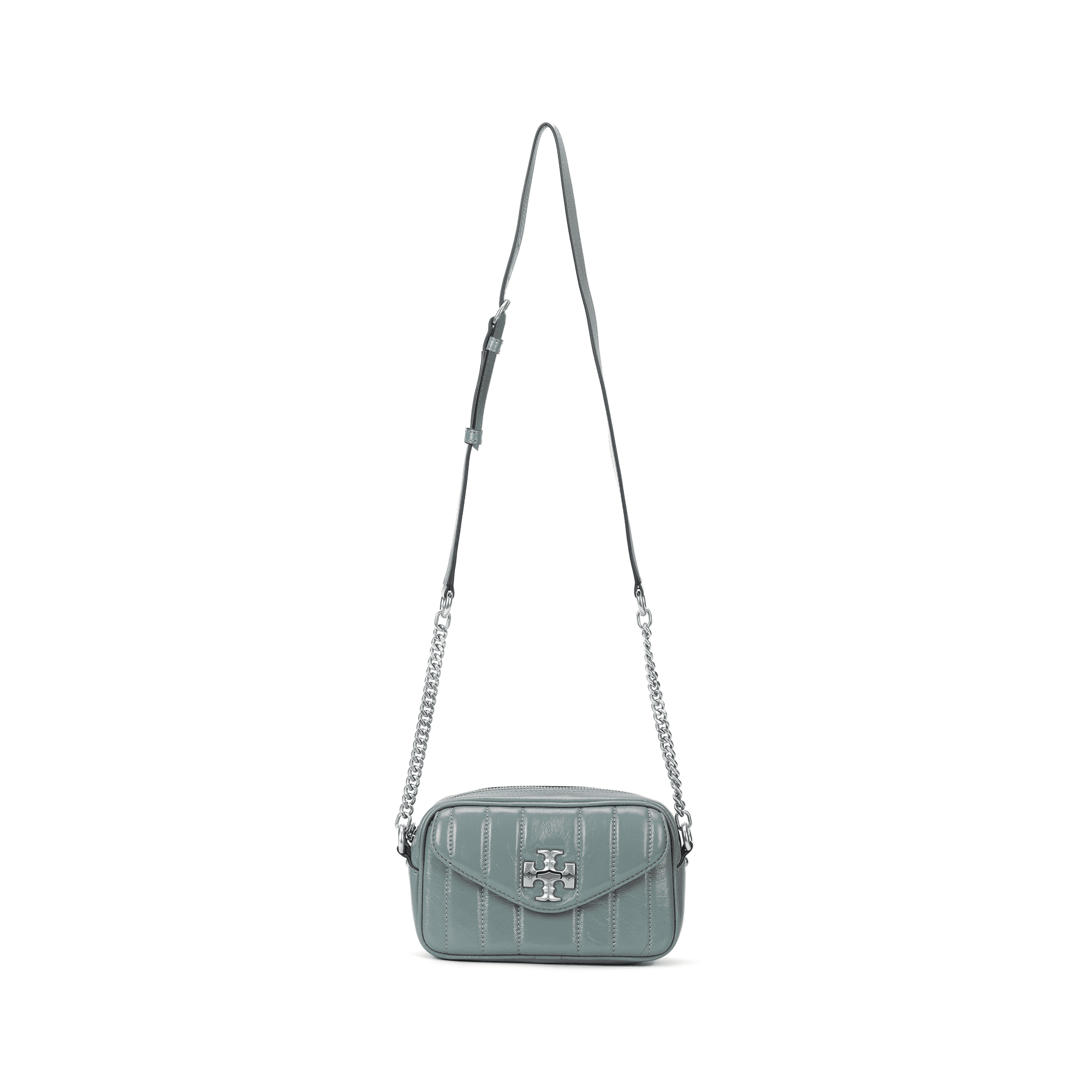 Сумка через плечо TORY BURCH Kira TLogo - изображение 1