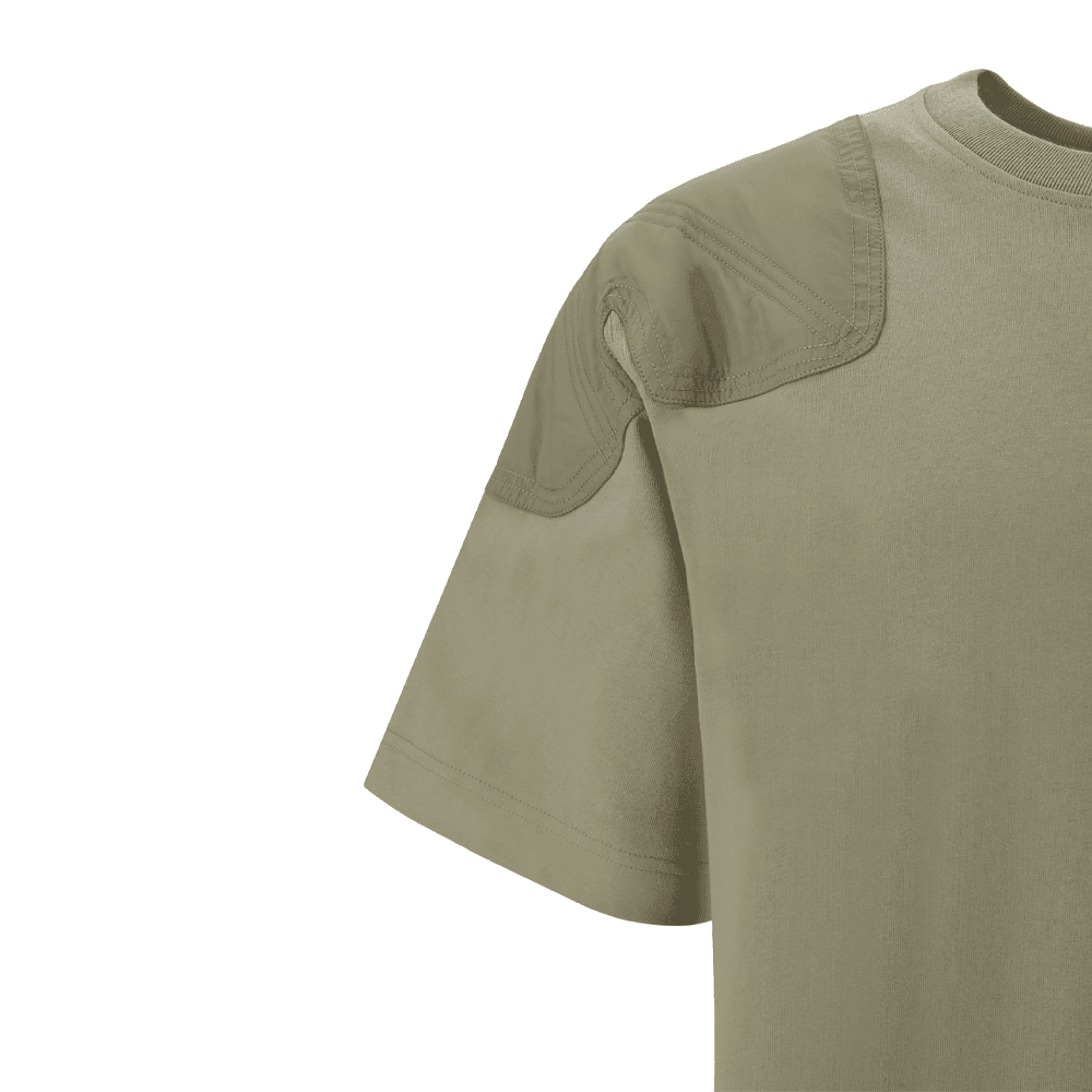 Футболка Burberry T - изображение 4