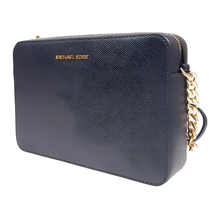 Сумка через плечо Michael Kors Jet Set Travel - изображение 3