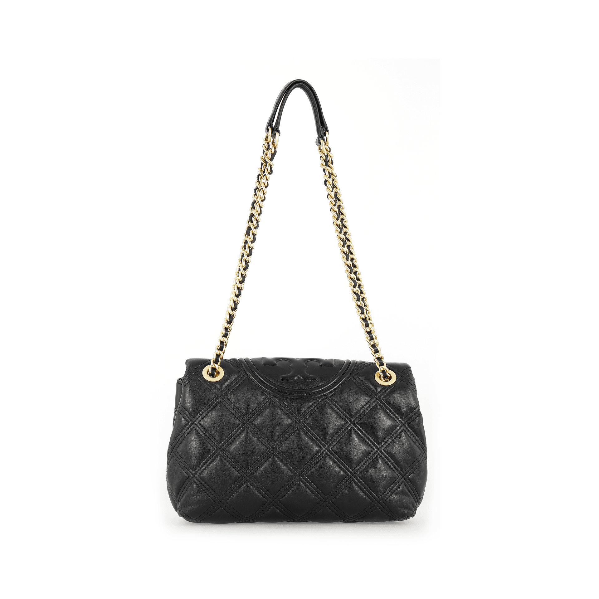 Мини-сумка TORY BURCH Fleming - изображение 3